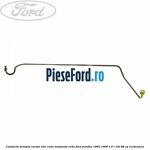 Conducta dreapta racitor ulei cutie automata CD4E Ford Mondeo 1993-1996 1.6 i 16V 88 cp