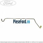 Conducta dreapta racitor ulei cutie automata CD4E Ford Mondeo 1996-2000 1.6 i 16V 95 cp