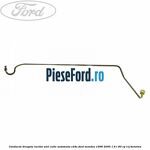 Conducta dreapta racitor ulei cutie automata CD4E Ford Mondeo 1996-2000 1.6 i 90 cp