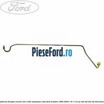 Conducta dreapta racitor ulei cutie automata CD4E Ford Mondeo 1996-2000 1.8 i 115 cp RKB, RKF, RKH, RKJ, RKK benzina