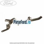 Conducta EGR Ford Transit 2000-2006 2.0 TDCi 125 cp