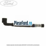 Conducta epurator ulei Ford Mondeo 2000-2007 3.0 V6 24V 204 cp REBA benzina