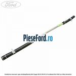 Conducta evacuare apa turbosuflanta Ford Kuga 2016-2018 2.0 EcoBoost 4x4 242 cp