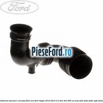 Conducta evacuare carcasa filtru aer Ford Ranger 2012-2015 3.2 TDCi 4x4 200 cp