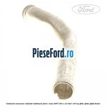 Conducta evacuare radiator habitaclu Ford C-Max 2007-2011 2.0 TDCi 133 cp