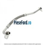 Conducta evacuare turbosuflanta Ford Fiesta 2017-2023 1.5 EcoBoost ST 200 cp YZJA benzina