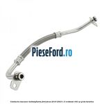 Conducta evacuare turbosuflanta Ford Focus 2019-2023 1.5 EcoBoost 182 cp Y1DA benzina