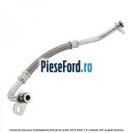 Conducta evacuare turbosuflanta Ford Focus Active 2019-2023 1.5 EcoBoost 150 cp