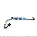 Conducta evacuare turbosuflanta Ford Tourneo Connect 2019-2023 1.0 EcoBoost 100 cp