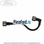 Conducta filtru combustibil Ford Focus 1998-2004 1.6 16V 100 cp