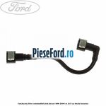 Conducta filtru combustibil Ford Focus 1998-2004 RS 215 cp