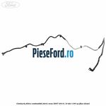 Conducta filtru combustibil Ford S-Max 2007-2014 1.8 TDCi 100 cp