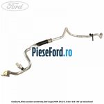 Conducta filtru uscator aeroterma Ford Kuga 2008-2012 2.0 TDCI 4x4 163 cp