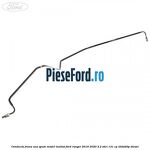 Conducta frana axa spate model inaltat Ford Ranger 2016-2020 2.2 TDCi 131 cp