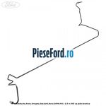 Conducta frana dreapta fata Ford Focus 2008-2011 2.5 RS 305 cp
