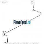 Conducta frana dreapta fata Ford Kuga 2008-2012 2.0 TDCi 136 cp