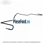 Conducta frana etrier fata dreapta cu ESP Ford B-Max 1.0 EcoBoost 100 cp