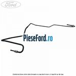 Conducta frana etrier fata dreapta cu ESP Ford B-Max 1.4 LPG 90 cp