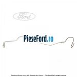 Conducta frana etrier fata dreapta Ford B-Max 1.0 EcoBoost 140 cp YYJC benzina