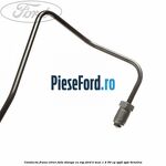 Conducta frana etrier fata stanga cu ESP Ford B-Max 1.4 90 cp