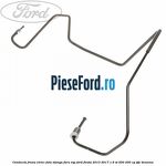 Conducta frana etrier fata stanga fara ESP Ford Fiesta 2013-2017 1.6 ST 200 200 cp JTJC benzina
