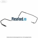Conducta frana etrier fata stanga Ford B-Max 1.4 90 cp SPJD, SPJE benzina