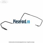 Conducta frana etrier fata stanga Ford B-Max 1.4 LPG 90 cp RTJC LPG