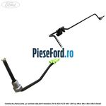 Conducta frana fata G-E unitate ABS Ford Mondeo 2014-2018 2.0 TDCi 180 cp T8CA, T8CC, T8CD, T8CL diesel