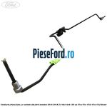 Conducta frana fata G-E unitate ABS Ford Mondeo 2014-2018 2.0 TDCi 4x4 150 cp