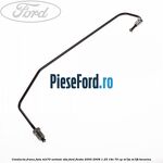 Conducta frana fata MK70 unitate ABS Ford Fiesta 2005-2008 1.25 16V 70 cp