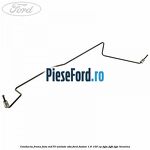 Conducta frana fata MK70 unitate ABS Ford Fusion 1.6 100 cp FYJA, FYJB, FYJC benzina