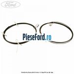 Conducta frana Ford B-Max 1.4 LPG 90 cp