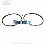 Conducta frana Ford Fusion 1.3 60 cp