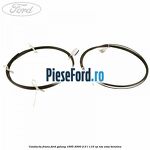 Conducta frana Ford Galaxy 1995-2000 2.0 i 116 cp