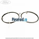 Conducta frana Ford Transit 2006-2014 2.2 TDCi RWD 100 cp