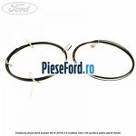 Conducta frana Ford Transit 2014-2018 2.0 EcoBlue RWD 130 cp