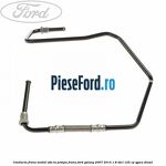 Conducta frana modul ABS la pompa frana Ford Galaxy 2007-2014 1.8 TDCi 125 cp