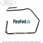 Conducta frana modul ABS la pompa frana Ford Mondeo 2008-2014 2.0 EcoBoost 240 cp