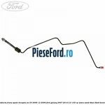 Conducta frana spate dreapta an 03/2006-12/2006 Ford Galaxy 2007-2014 2.0 145 cp