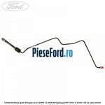 Conducta frana spate dreapta an 03/2006-12/2006 Ford Galaxy 2007-2014 2.0 TDCi 130 cp