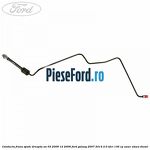 Conducta frana spate dreapta an 03/2006-12/2006 Ford Galaxy 2007-2014 2.0 TDCi 136 cp