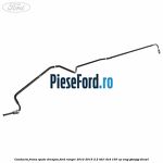 Conducta frana spate dreapta Ford Ranger 2012-2015 2.2 TDCi 4x4 150 cp