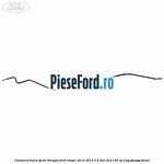 Conducta frana spate dreapta Ford Ranger 2012-2015 2.2 TDCi 4x4 150 cp