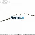 Conducta frana spate stanga an 03/2006-12/2006 Ford Galaxy 2007-2014 2.0 145 cp