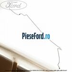 Conducta frana spate stanga Ford Mondeo 2008-2014 2.0 TDCi 140 cp