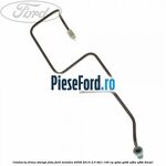 Conducta frana stanga fata Ford Mondeo 2008-2014 2.0 TDCi 140 cp