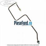 Conducta frana stanga fata Ford Mondeo 2008-2014 2.5 220 cp
