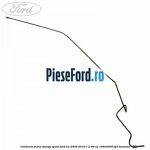 Conducta frana stanga spate Ford Ka 2009-2016 1.2 69 cp