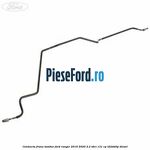 Conducta frana tambur Ford Ranger 2016-2020 2.2 TDCi 131 cp