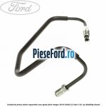 Conducta frana valva repartitor axa spate Ford Ranger 2016-2020 2.2 TDCi 131 cp